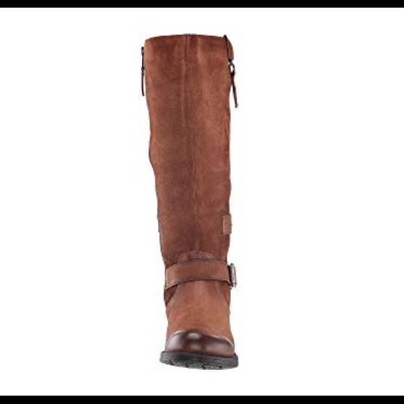 Miz Mooz💋NEW💋Natick boot Brandy EU 41 US 9.5-10 - Picture 5 of 7